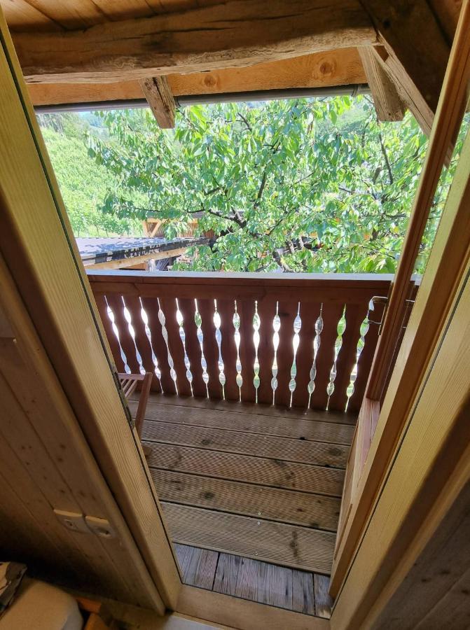 Vakantiehuis Pocitniska Hisica Zagar *